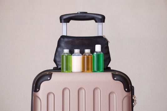 Top 10 Packing Hacks for Effortless Carry-On Only Travel