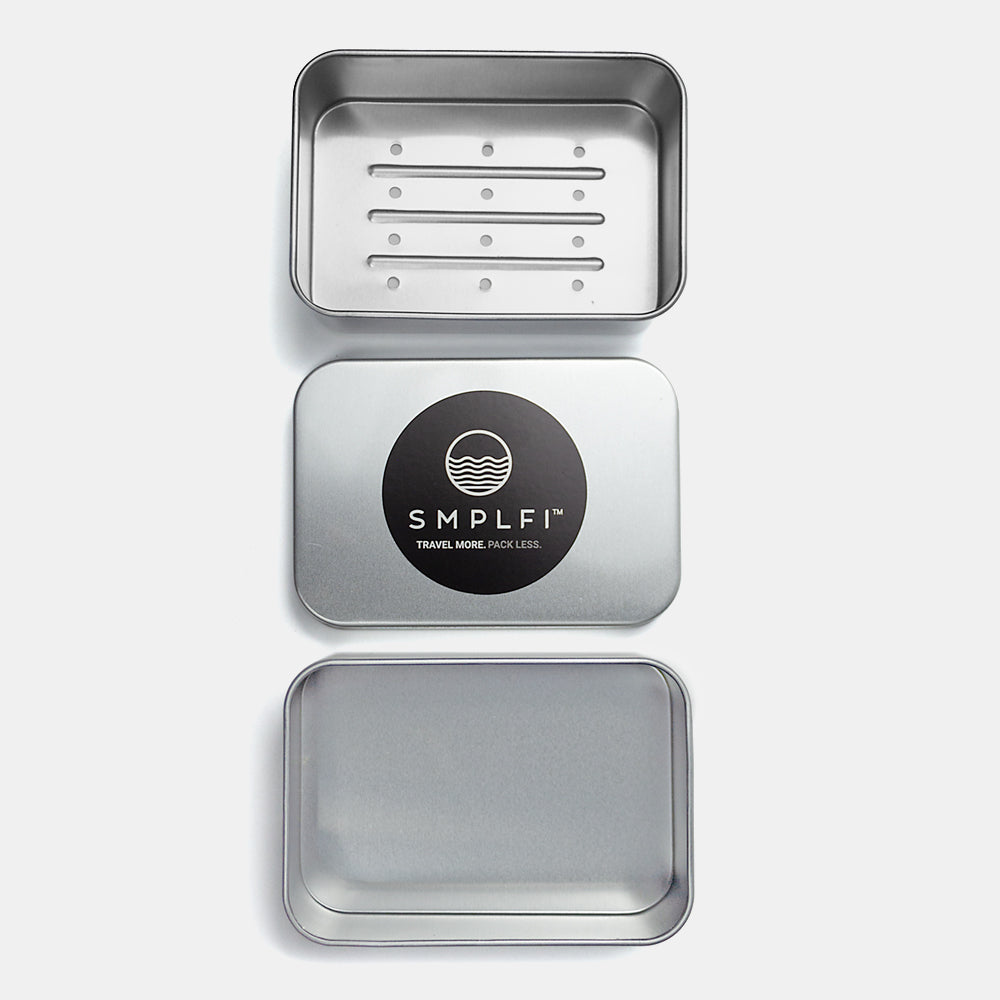 Travel Box