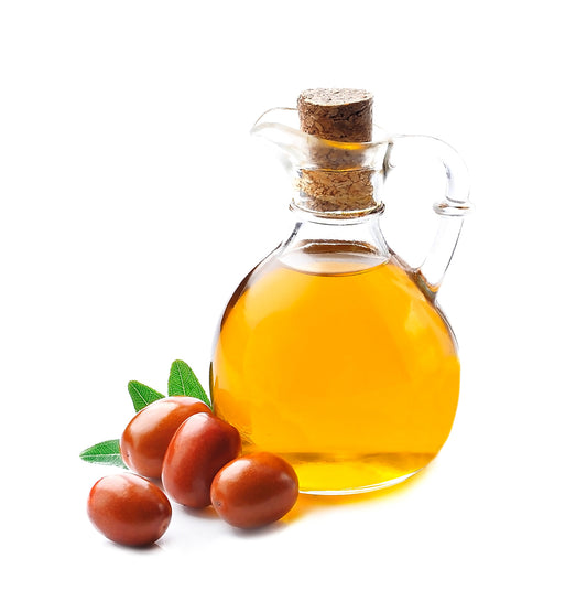 Natural Ingredients - Jojoba Oil