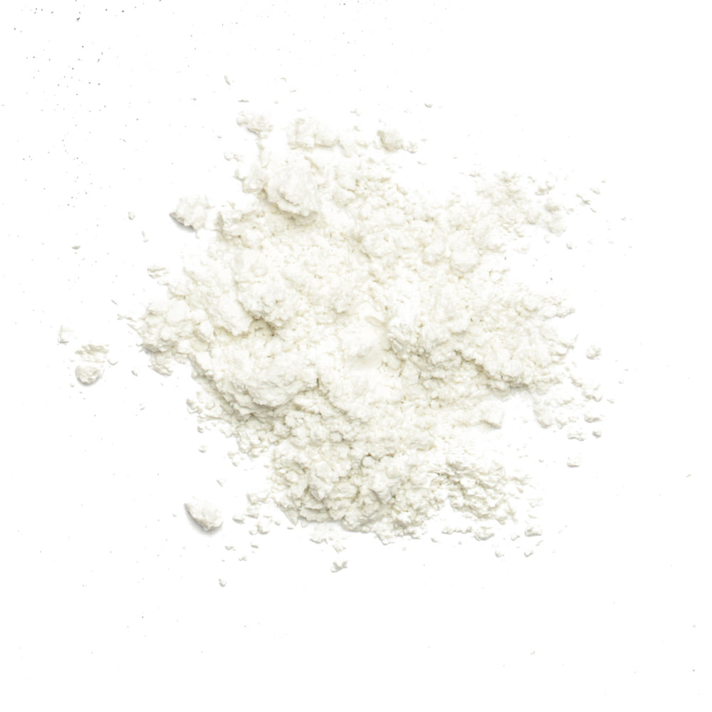 Natural Ingredients - Kaolin Clay