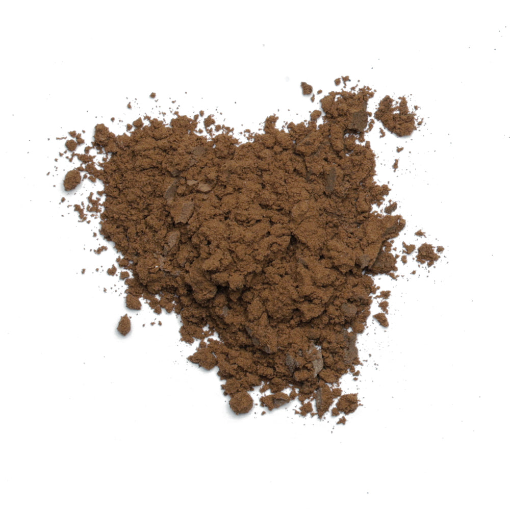 Natural Ingredients - Rhassoul Clay